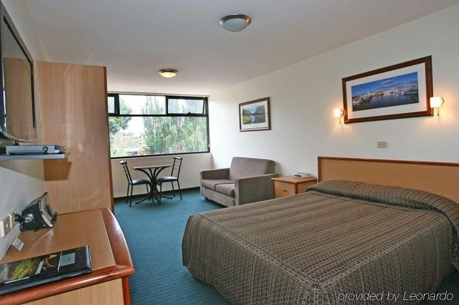 Motel 429 Hobart Exterior foto